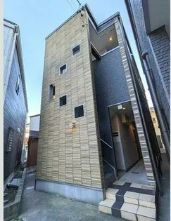 ハーモニーテラス河岸町Ⅱの画像