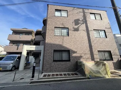 グリーンコーポの画像