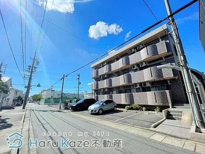 グリーンヒル瑞穂の画像