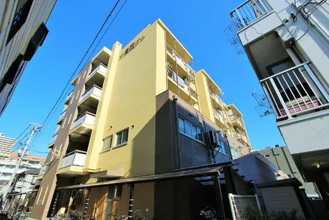 大橋西ビルの画像