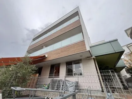 大阪府豊中市中桜塚4丁目【マンション】の外観