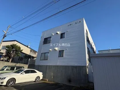 シティ3 19の画像