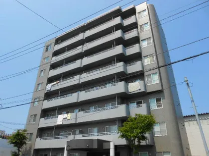 ガーデンハウス清田通りの画像