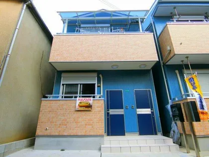 プリッ2初芝Ⅱの画像