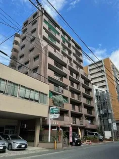 東峰マンション博多駅東【208号室】の外観