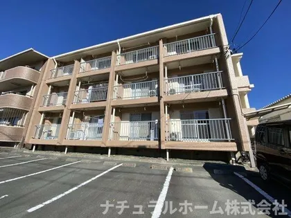 サンライフ堂坂A【A101号室】の外観