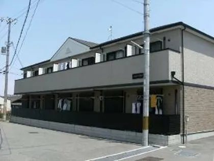 パセオ久米田の画像