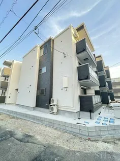 F ASECIA VAGUEの画像