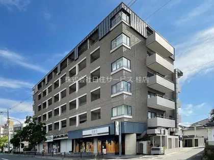 メイゾン桂東の画像