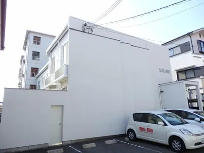 大阪府豊中市立花町3丁目【アパート】の外観