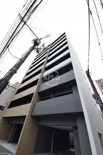 フォレ長堀通南の画像