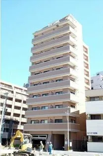 エスポワールマンション天神南の画像