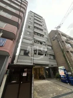 ジオナ新大阪の画像