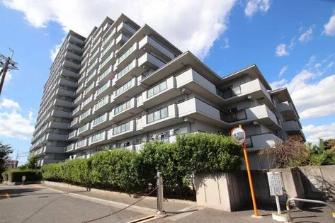 コスモ北野田の画像