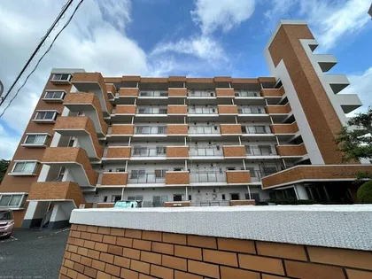 コーポランド槻田の画像