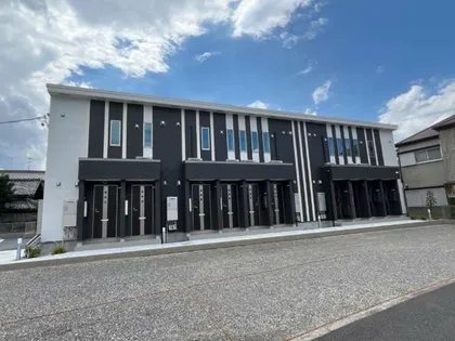 グリーンメゾンⅤの画像