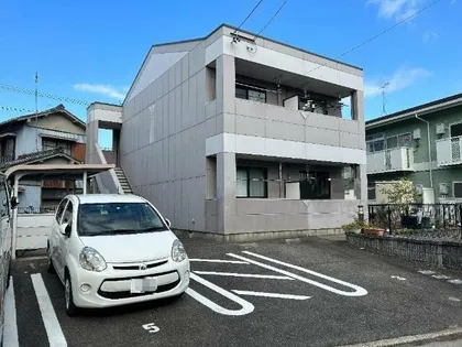 サンハイム 河口の画像