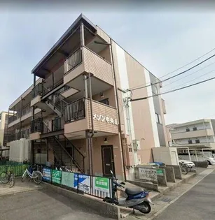 メゾン中央Ⅱの画像