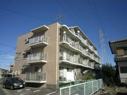 メゾン シャン ビラージの画像