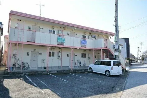 ファミール伏木の画像