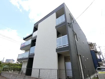 リブリ 茨木春日の画像