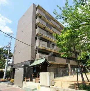 クレアート大阪EAST G4の画像