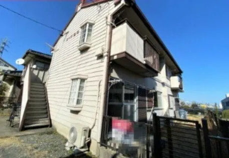 コーポ長尾の画像