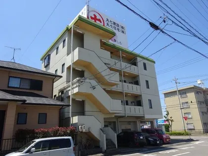 丸七コーポNO 2の画像