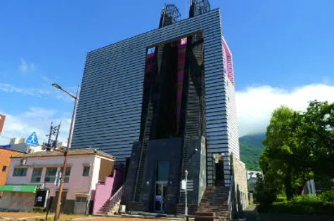 福岡県北九州市八幡東区尾倉2丁目【マンション】の外観