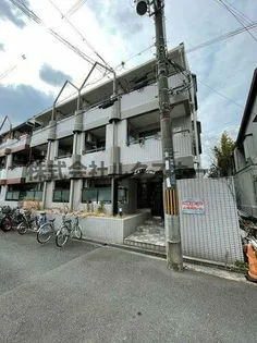 ラフィーネ千里丘の画像