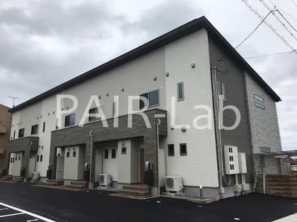 OA FLAT飾東IIの画像