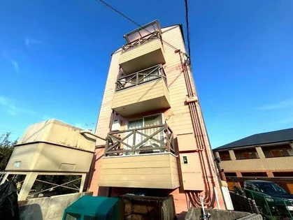 メゾンドソレイユ滝谷の画像