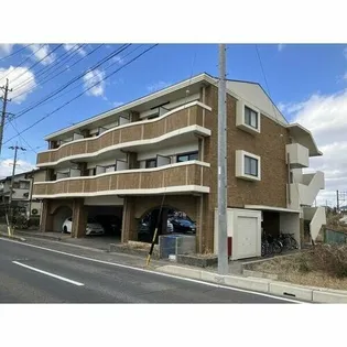 サンコートYOSIKAWA【2階】の外観