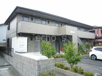 メゾンフレグランスそのべ【1階】の外観