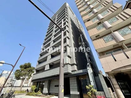 レジェイド四天王寺夕陽丘の画像