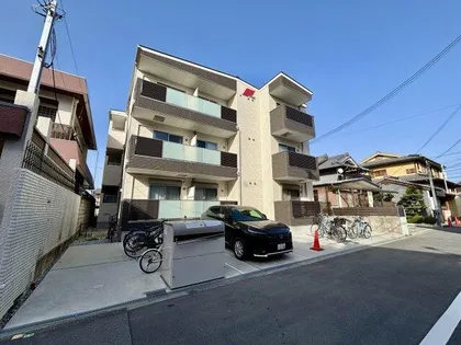 F ASECIA CLOTHOの画像