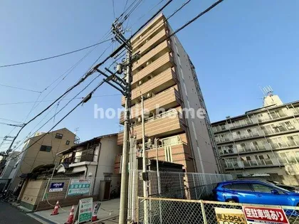 ルミエール田辺の画像