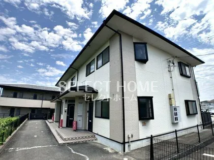 ハイステージリバーサイドの画像
