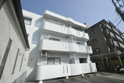 車道ハイツの画像