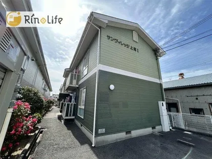 サンヴィレッジ上尾2の画像