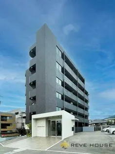 福岡県福岡市城南区七隈4丁目【マンション】の外観