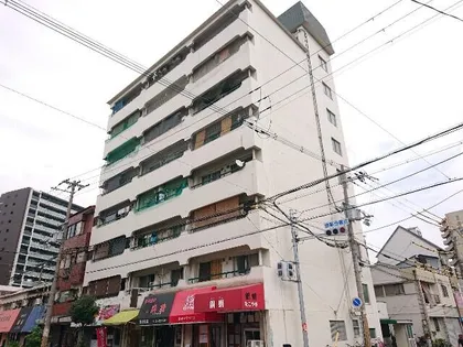 天祥コーポラスの画像