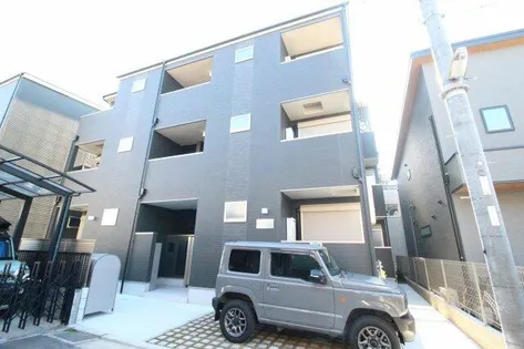 FSTYE八尾北本町2号館の画像