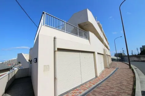 第3岩井ハイツの画像