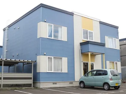 ディチャタウンB2の画像