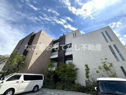 PERLE BLANC庄内緑地の画像