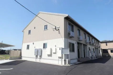 フェリシアの画像