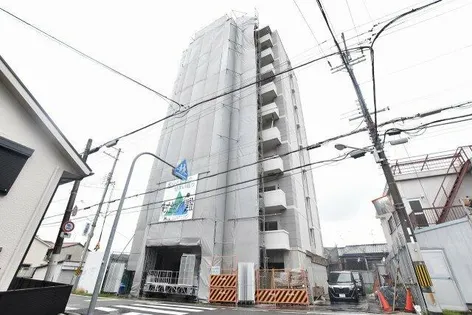 TKアンバーコート津久野の画像