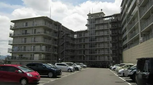 ネオコーポ湖城が丘の画像