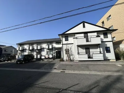 アベリアコートの画像